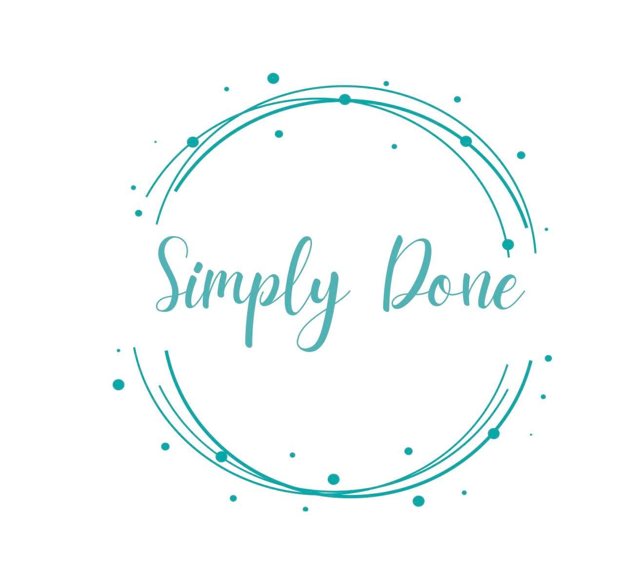 Simply Done: Simply Organized Vitamins and Supplements - Simply